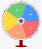 Daily Spin & Win welfare icon