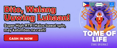 Win Big at Jilikobet PH! banner